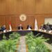 وزير التعليم العالي يترأس اجتماع مجلس شؤون المعاهد العليا الخاصة