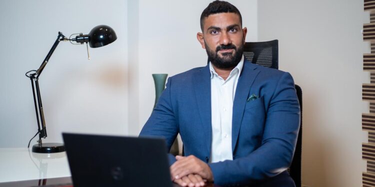 كوربوريت ستاك توقِّع شراكة استراتيجية مع الليثي للاستيراد والتصدير لتطبيق نظام إدارة علاقات العملاء (CRM)