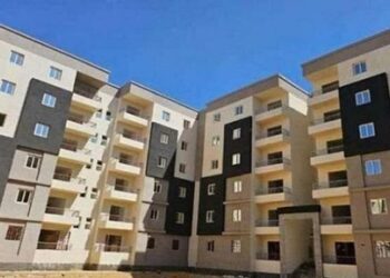 طريقة حجز شقق سكن لكل المصريين 7