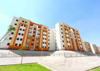 للمستفيدين من شقق الإسكان الاجتماعي بحدائق أكتوبر.. تنبيه عاجل من جهاز المدينة