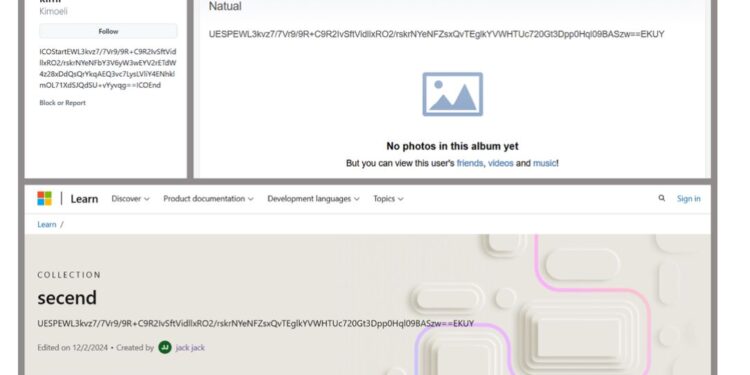 كاسبرسكي: هجمات سيبرانية تستغل معلومات من GitHub وQuora لاستهداف المؤسسات