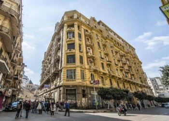 بدء تلقي طلبات المستأجرين لحجز وحدات بديلة ضمن قانون الإيجار القديم