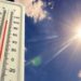 طقس شديد الحرارة غدا ورطوبة مرتفعة والعظمى بالقاهرة 38 درجة