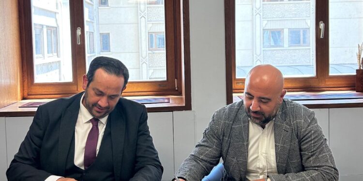 IDG تتحالف مع Regus لتشغيل مساحات إدارية في أكتوبر والعلمين