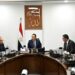 رئيس الوزراء يتابع مستجدات الموقف التنفيذي لمشروع “الدلتا الجديدة” ورفع كفاءة استخدام الموارد المائية
