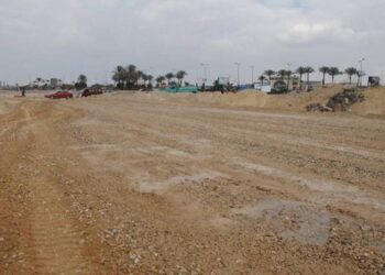 بالمزاد العلني.. الإسكان تطرح قطع أراضي جديدة في هذه المدن | تفاصيل التقديم