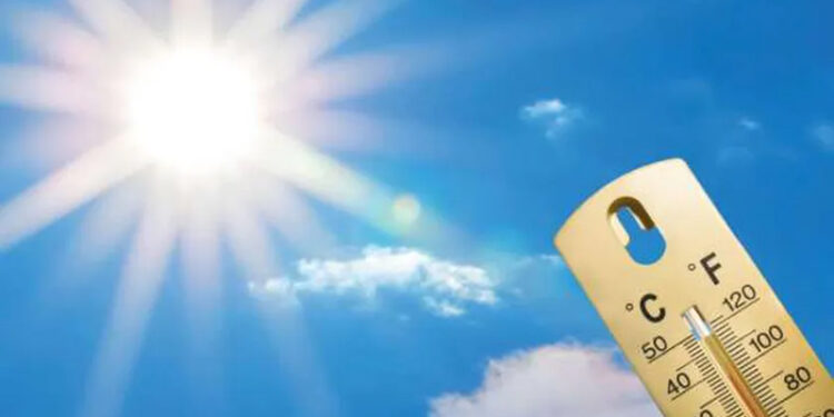 الأرصاد الجوية تكشف تفاصيل طقس اليوم الإثنين