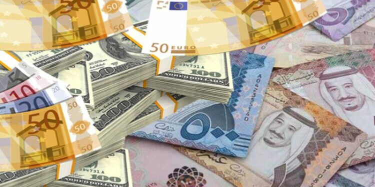 أسعار العملات في مصر اليوم الأحد