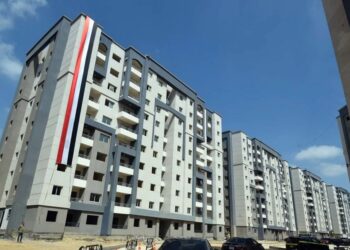 أنظمة سداد شقق سكن لكل المصريين 7 .. فرصة متاحة للتقديم حتى 28 سبتمبر المقبل