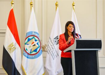 وزيرة التخطيط: مؤشرات النمو الاقتصادي في تحسن كمًّا ونوعًا