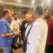 الرعاية الصحية تعلن رفع الطاقة الاستيعابية للعناية المركزة بمستشفى الحياة بورفؤاد
