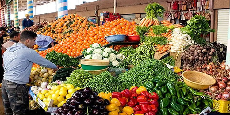 أسعار الخضروات والفاكهة في مصر اليوم الجمعة