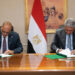 وزيرا السياحة والآثار والعمل يوقعان بروتوكول تعاون بشأن شروط وضوابط الترخيص لوحدات الإقامة الفندقية
