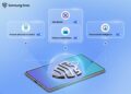 Galaxy AI تمنحك التحكم الكامل في بياناتك… خصوصيتك بأمان أكبر