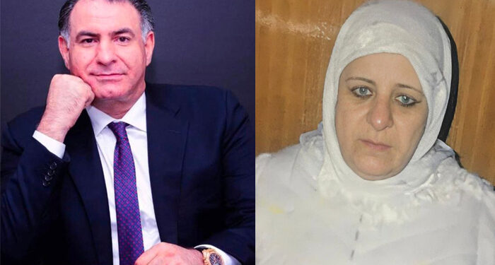 الاعلامى محمد فودة يحيي الذكرى الـ12 لرحيل والدته بكلمات مؤثرة