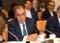 وزير الخارجية يشارك في الاجتماع الوزاري لمنتدى الحضارات القديمة