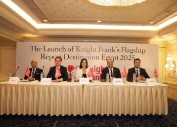 رؤوس الأموال الخاصة العالمية يستهدفون ضخ 1.4 مليار دولار في السوق السكني بمصر