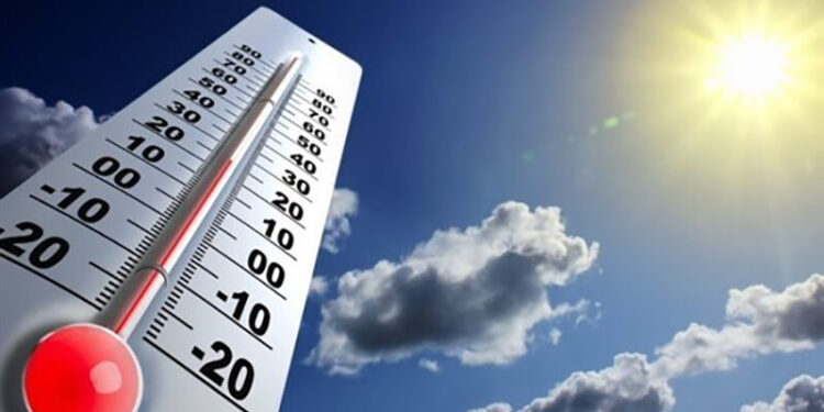 حالة الطقس اليوم السبت ودرجات الحرارة في مصر