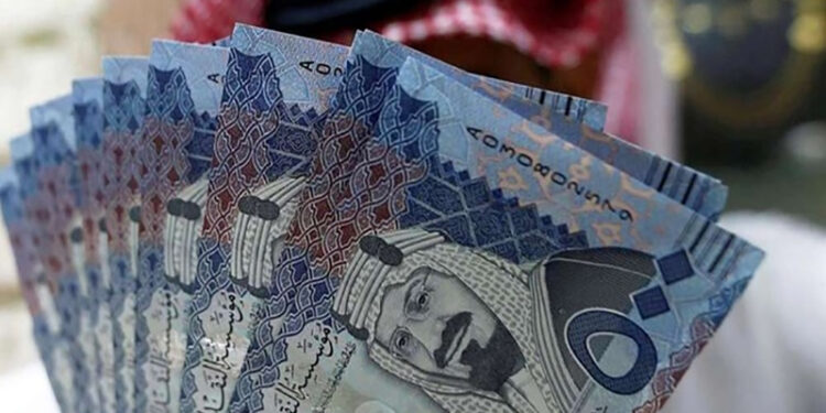 أسعار الريال السعودي في مصر اليوم الاربعاء
