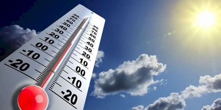 الأرصاد الجوية تكشف تفاصيل طقس اليوم الخميس