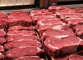 أسعار اللحوم في مصر اليوم الإثنين