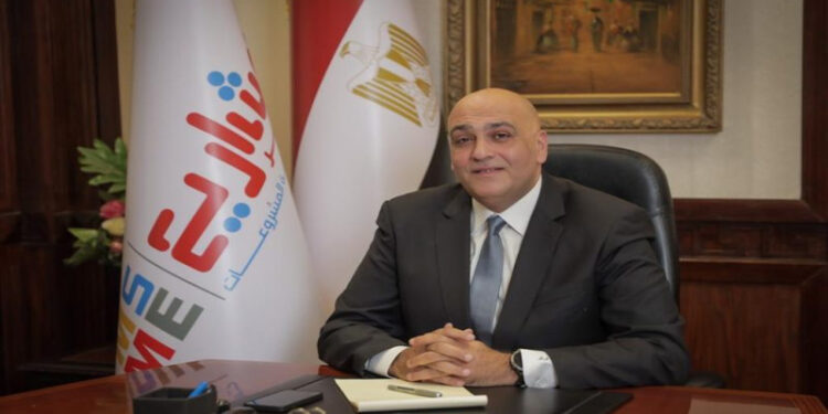 جهاز تنمية المشروعات: برنامج الأمم المتحدة الإنمائي في مصر شريك استراتيجي للجهاز