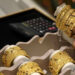 ارتفاع كبير في أسعار الذهب اليوم الإثنين
