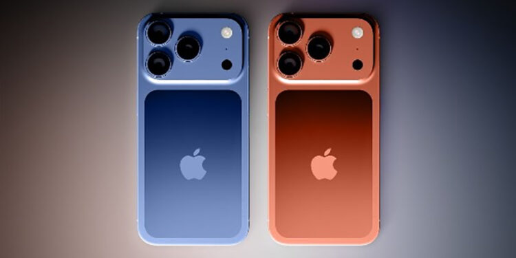 وثيقة تكشف عن مفاجأتين من العيار الثقيل في iPhone 17 Pro