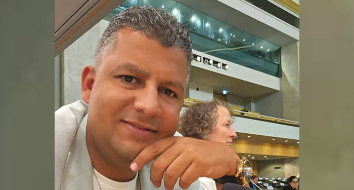 مجلس الشباب المصري يشارك في الدورة الستين لمجلس حقوق الإنسان بالأمم المتحدة في جينيف