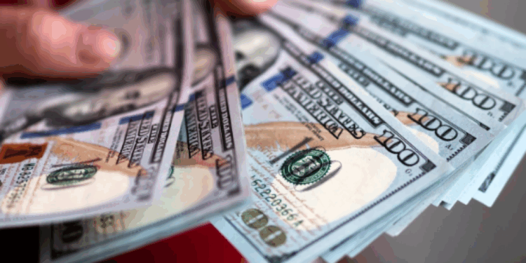 أسعار الدولار في مصر اليوم الجمعة