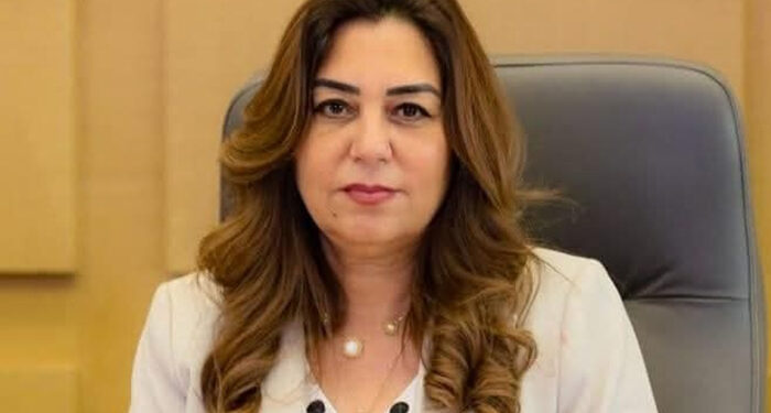 وزارة البيئة تشارك في الاجتماع الأخير قبل انعقاد مؤتمر الأطراف للاتفاقية باليونان