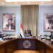رئيس الوزراء يتابع مع محافظ القاهرة الموقف التنفيذي الحالي لعدد من المشروعات الجارية بالمحافظة