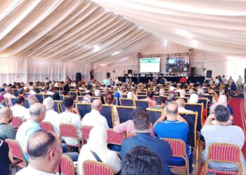 وزير الإسكان يعلن تخصيص 568 قطعة للمواطنين الذين تم توفيق أوضاعهم بمنطقة الرابية