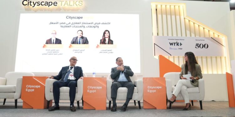 هشام مهران يكشف دور اورنج مصر في ريادتها للمدن الذكية 