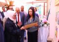 وزيرة التضامن تفتتح تطوير ورفع كفاءة دور “أبي” و”أمي” بالباقيات الصالحات لرعاية كبار السن ومرضى ألزهايمر
