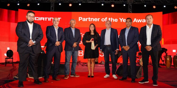 برق سيستمز تحصد 3 جوائز من فورتينت