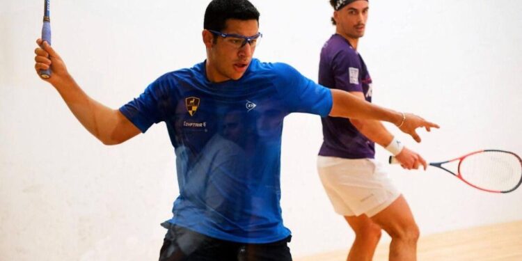 وادى دجلة يكتسح البطولات الدولية والمحلية في الألعاب الفردية خلال شهر واحد فقط