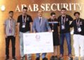 «الشباب المصري» يكتسح البطولة العربية  للأمن السيبراني ويحصد المركزين «الثاني والثالث» في منافسات شرسة