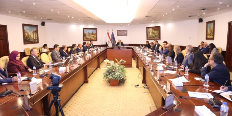 المجلس الوطنى للذكاء الاصطناعى يعتمد سياسة البيانات المفتوحة رسميًا فى مصر ودخولها حيز التنفيذ كمرحلة انتقالية حتى إصدار قانون حوكمة البيانات