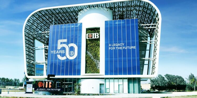 البنك التجاري الدولي CIB يُتم الإصدار السابع لسندات توريق بقيمة 2.3 مليار جنيه لصالح “جلوبال كورب للخدمات المالية