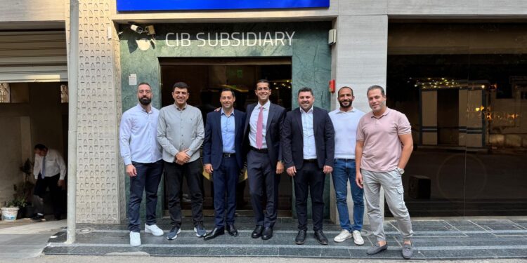 “التجاري الدولي للتمويل” تتحالف مع Fundbot لإطلاق حلول تمويل الفواتير للشركات المصرية