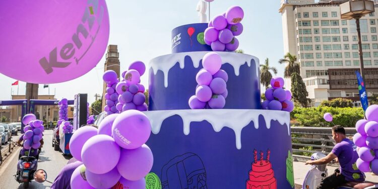 “كنز” تحتفل بثلاث سنوات من النمو والتأثير المجتمعي