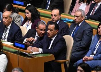 رئيس الوزراء يُشارك في الجلسة الافتتاحية ضمن أعمال الشق رفيع المستوى من اجتماعات الجمعية العامة للأمم المتحدة