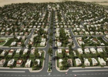 بيان عاجل من وزارة الإسكان بشأن طرح أراض ضمن مبادرة بيت الوطن للمصريين بالخارج