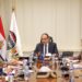 وزير قطاع الأعمال يجتمع بمجلس إدارة “النصر للإسكان والتعمير” ويوجه بتسريع المشروعات