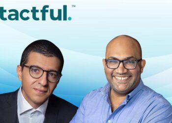 Tactful AI تعلن انضمام محمد نجاتي كمستثمر ومستشار للرئيس التنفيذي لدعم طموحها في بناء منظومة تكنولوجية عالمية من مصر