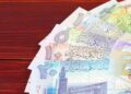 أسعار الدينار الكويتى في مصر اليوم الجمعة