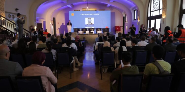 إيتيدا: قمة تكني وأسبوع الابتكار نقطة انطلاق لترسيخ مكانة مصر كمركز عالمي للتكنولوجيا