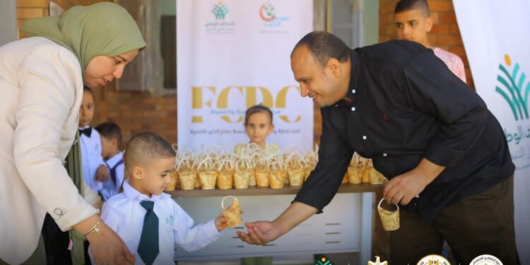 انطلاق الدراسة في مراكز تنمية الأسرة والطفولة بقرى المبادرة الرئاسية «حياة كريمة» في 9 محافظات