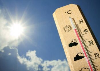 الطقس غدا.. أجواء خريفية وشبورة صباحا